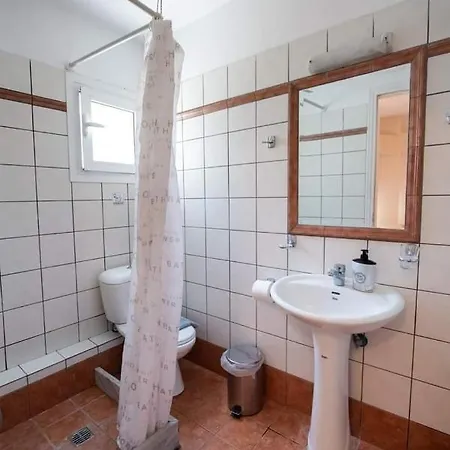 Nick's Apartment Lefkada City