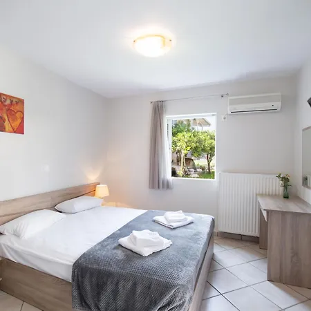 Nick's Apartament