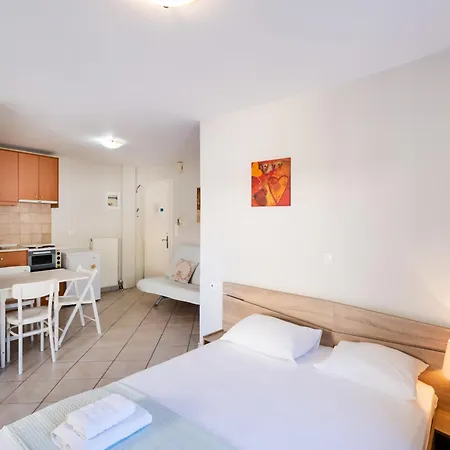 Appartement Nick's Lefkáda