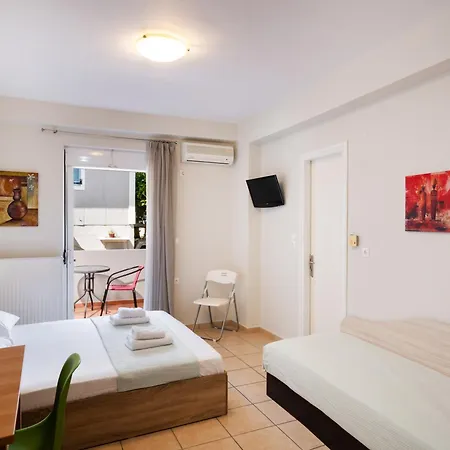 Nick's Apartament