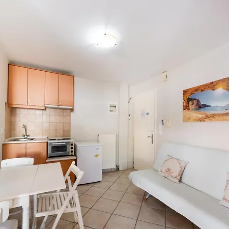 Nick's Apartament *
